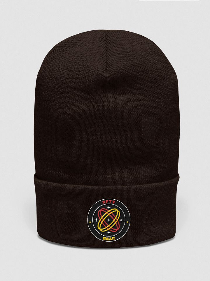 RFTV Beanie product image (2)