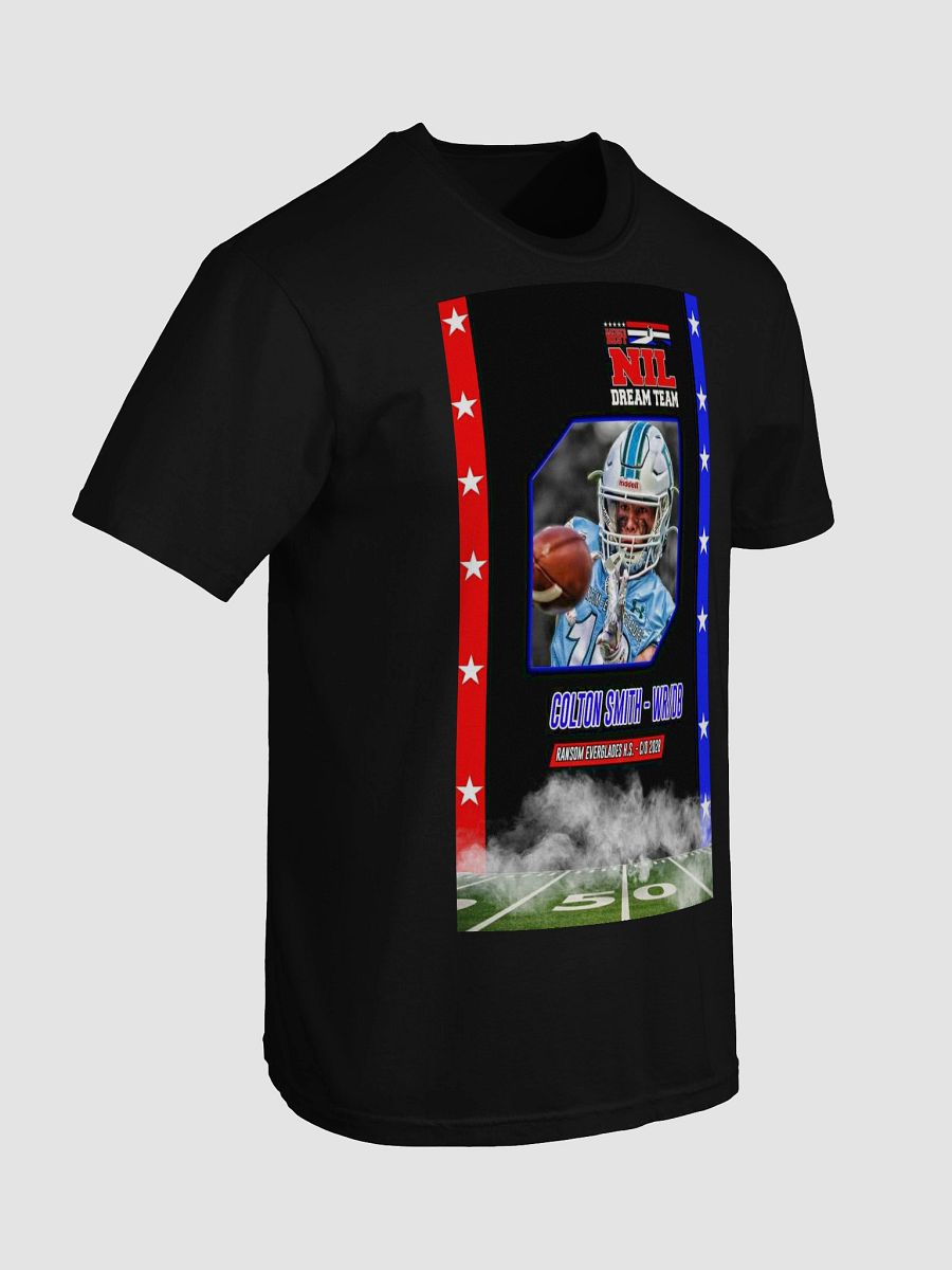 Nationsbest NIL Dream Team T Shirt - Colton Smith product image (7)