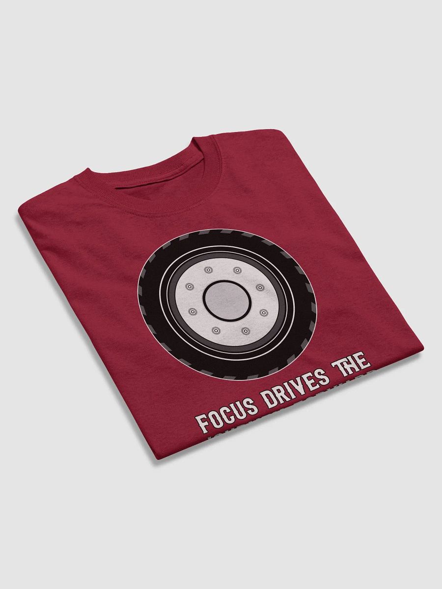 Focus Drives the Journey Forward product image (4)