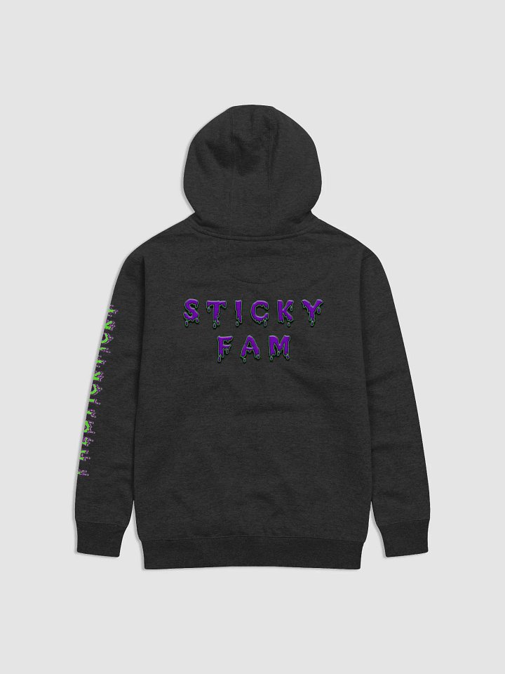Sticky DNA Unisex Hoodie product image (16)