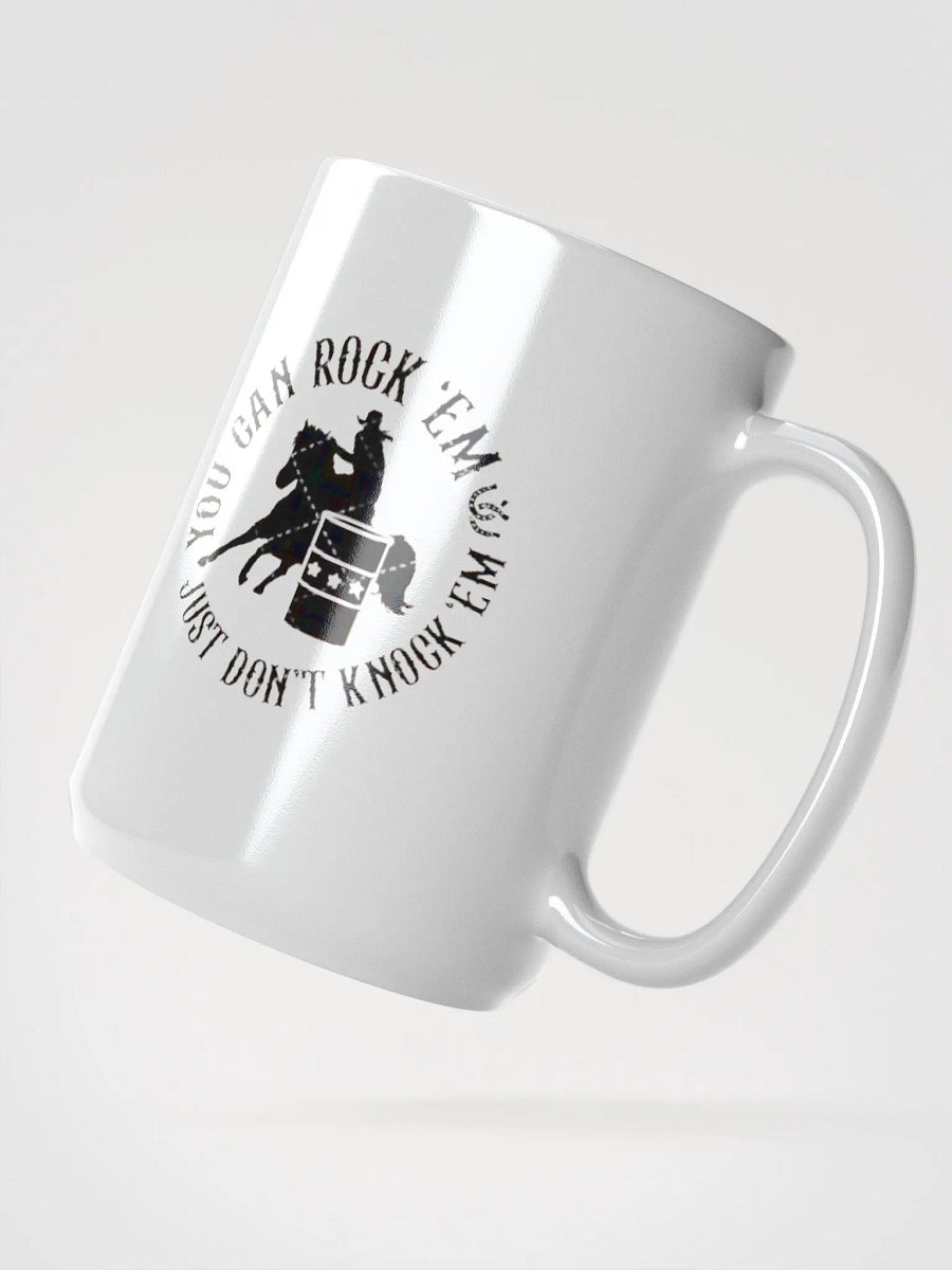 Dance Your Way Mug product image (2)