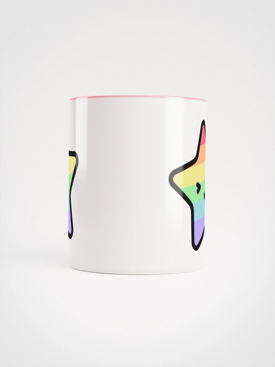 Lucy Pride Mug product image (5)
