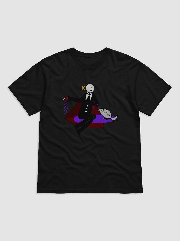 Spellcaster & Miptor T-Shirt product image (1)