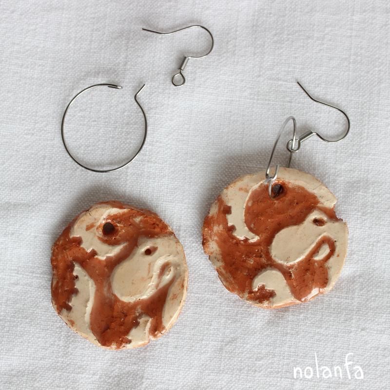 Earrings product image (1)