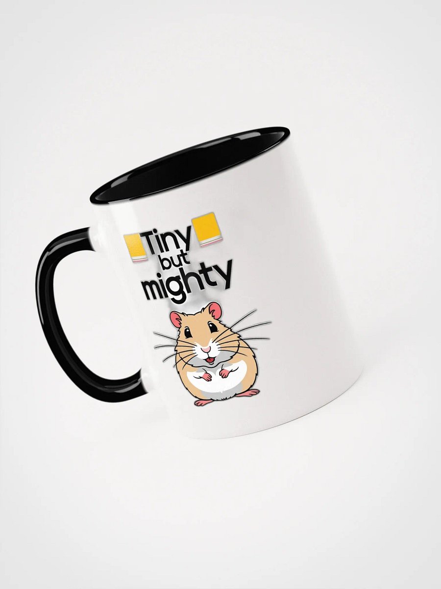 Hamster Ceramic Mug product image (30)