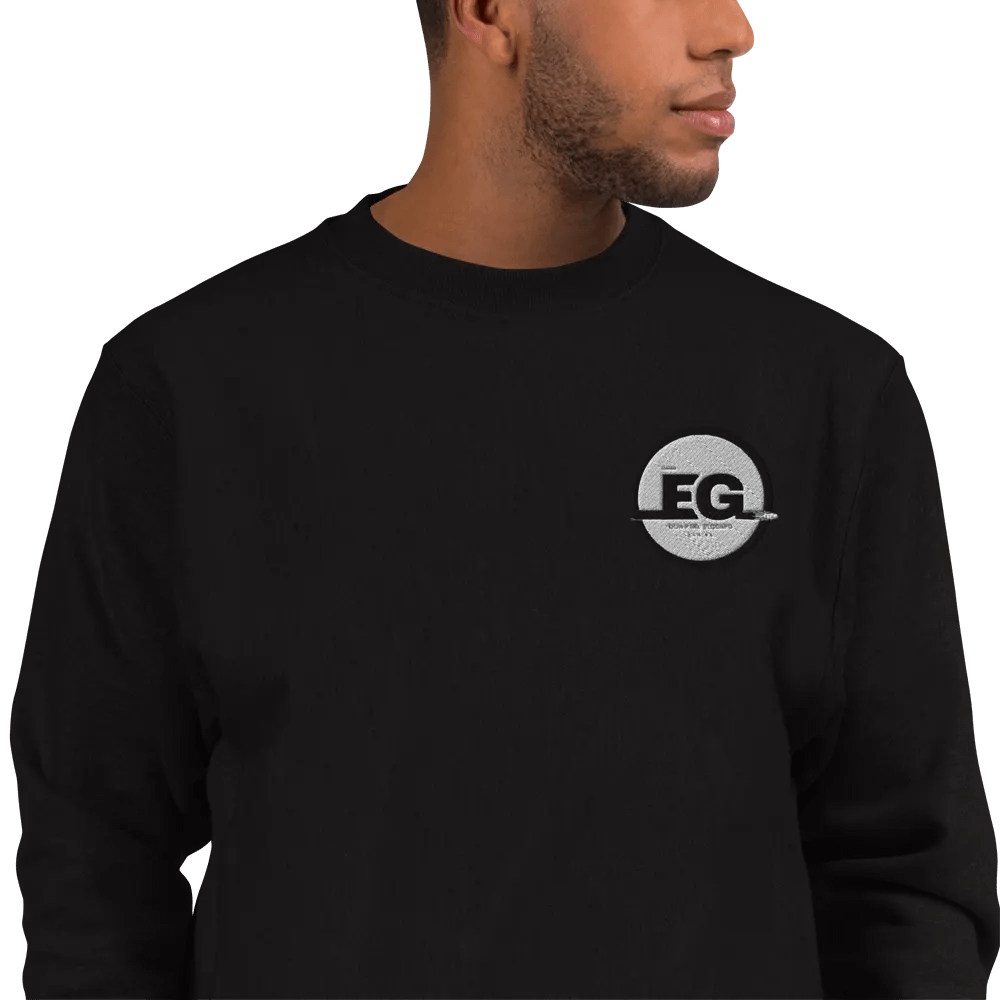 Elgupo Gaming Champion Sweat Shirt product image (1)