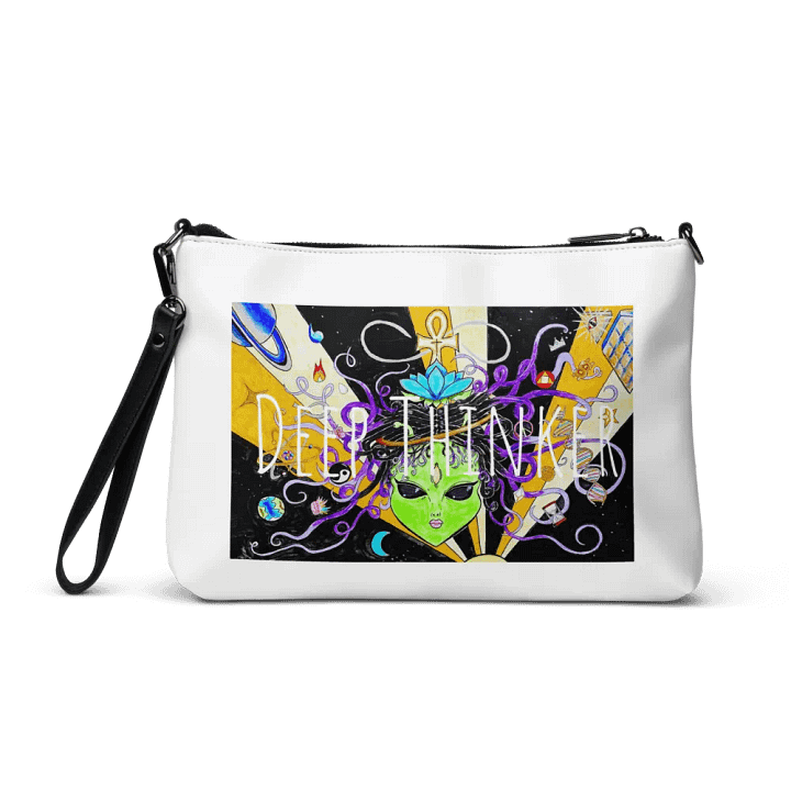 Purse for Deep Thinkers product image (2)