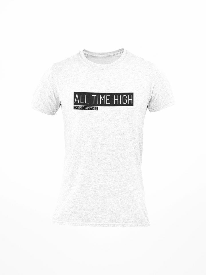 Crypto Apparel 'Mining My Own Business' T Shirt product image (2)