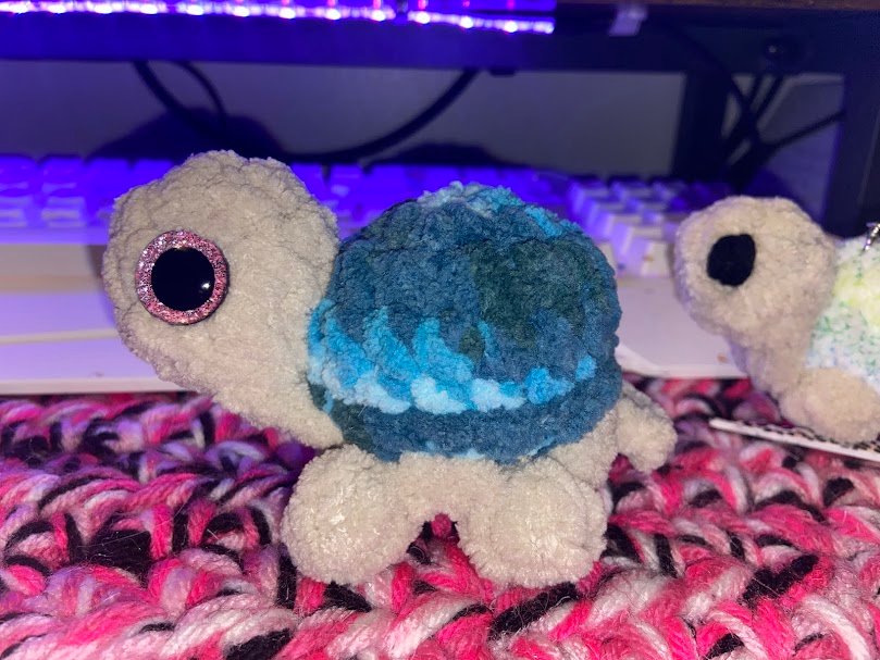 Tank Turtle product image (3)
