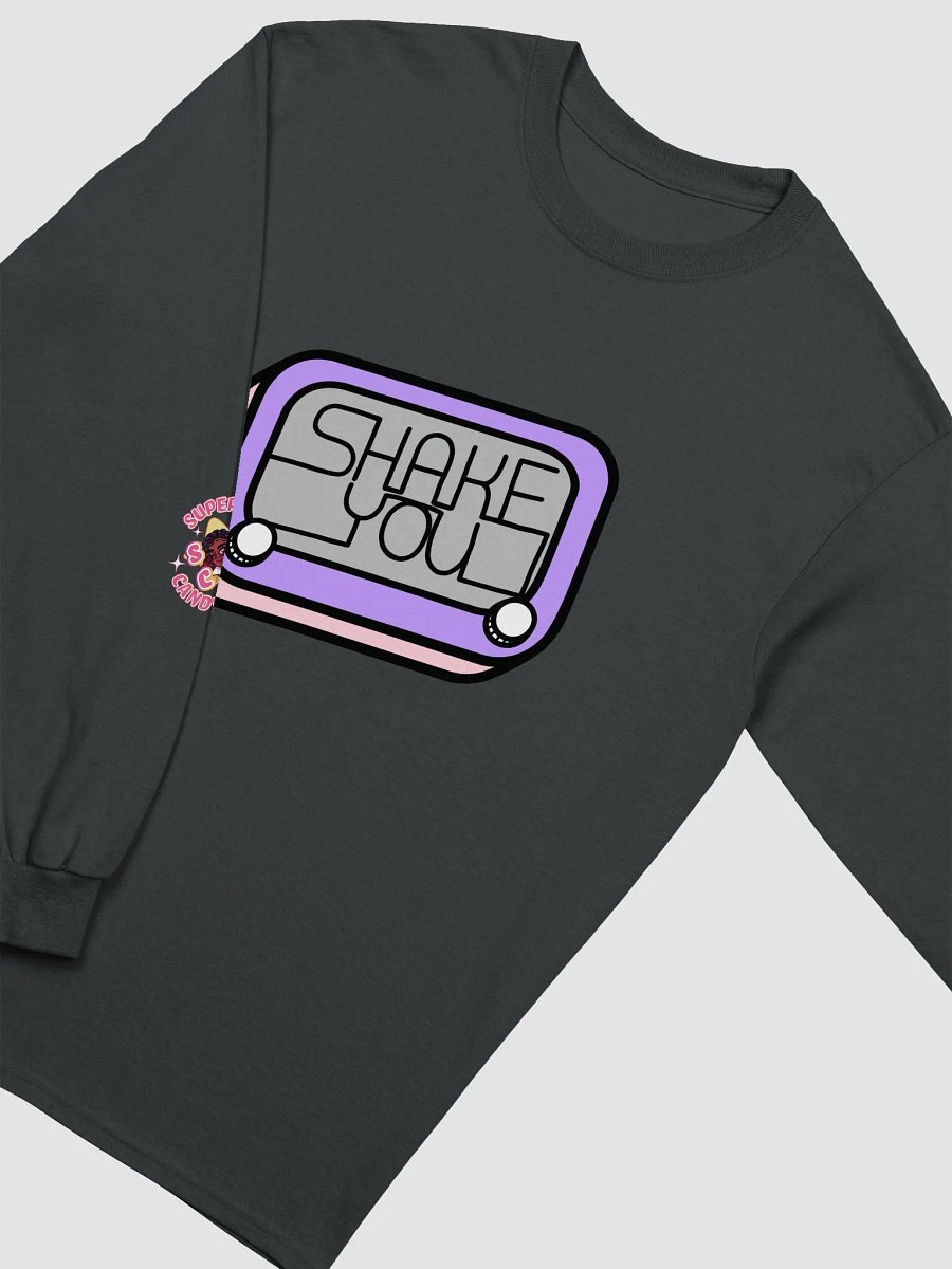 Shake You Long Sleeve Shirt product image (3)