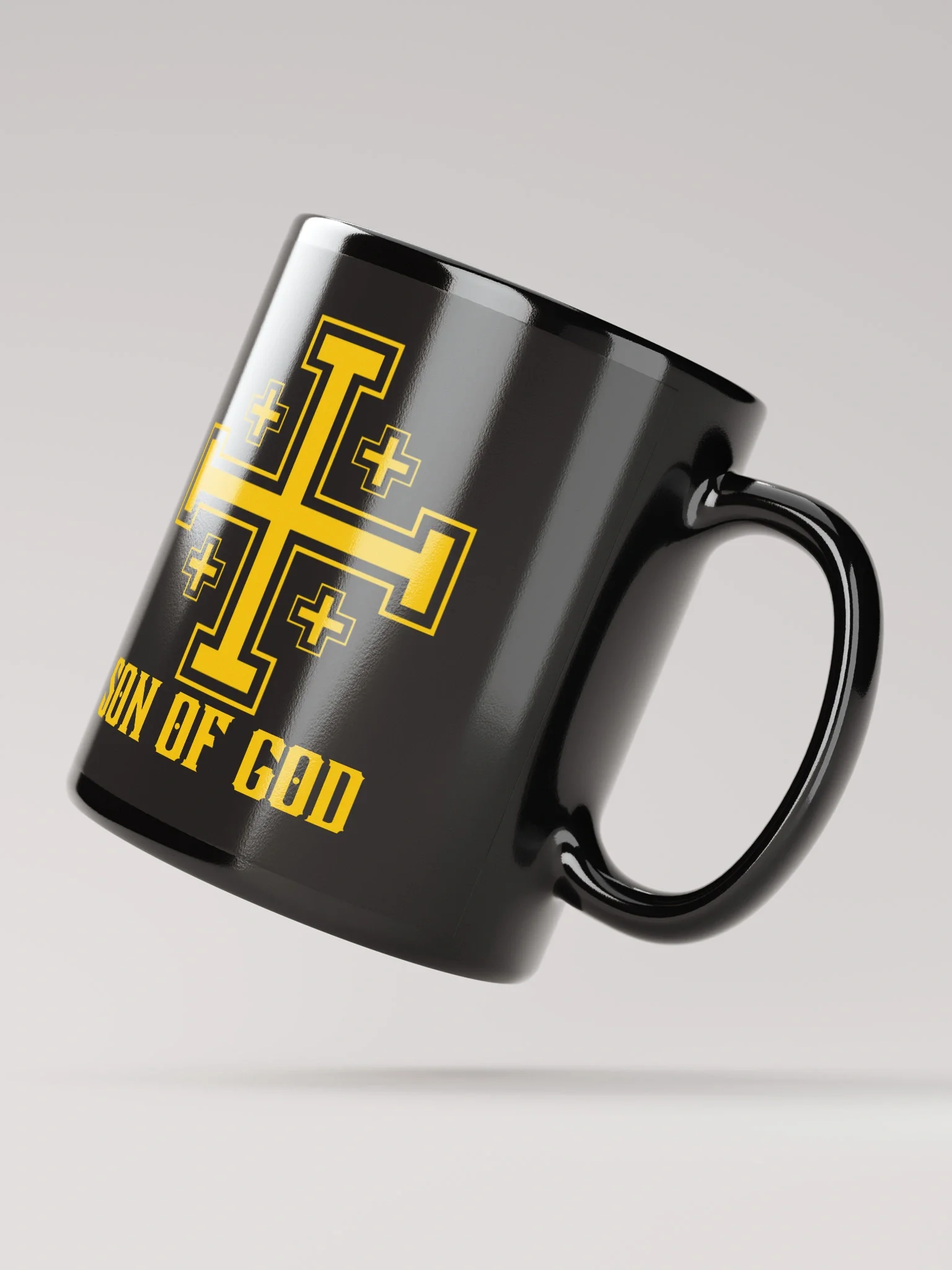 Son of God V2 - Mug product image (2)