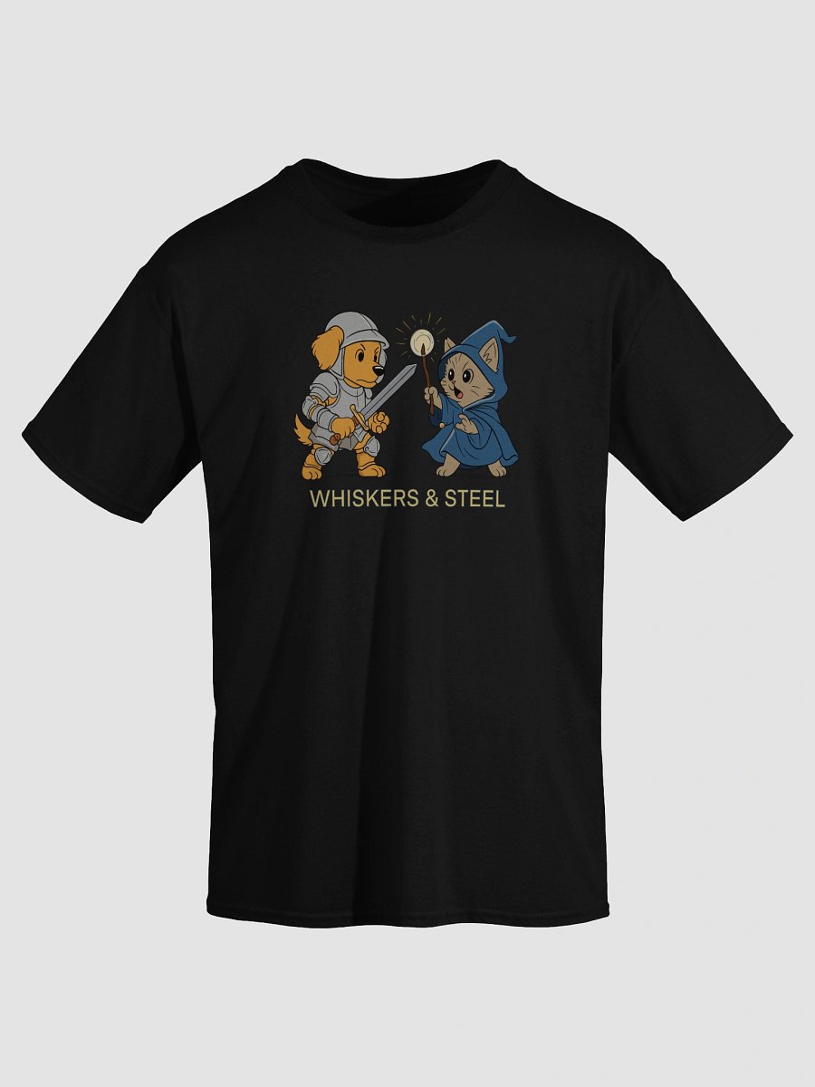 Whiskers & Steel product image (35)