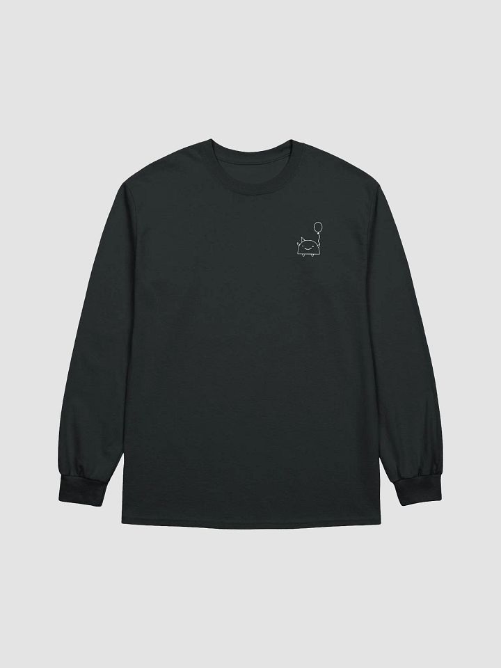 Balloon Guy Long Sleeve Tee product image (3)