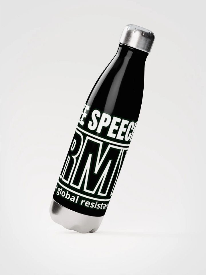 FREE SPEECH ARMY product image (3)