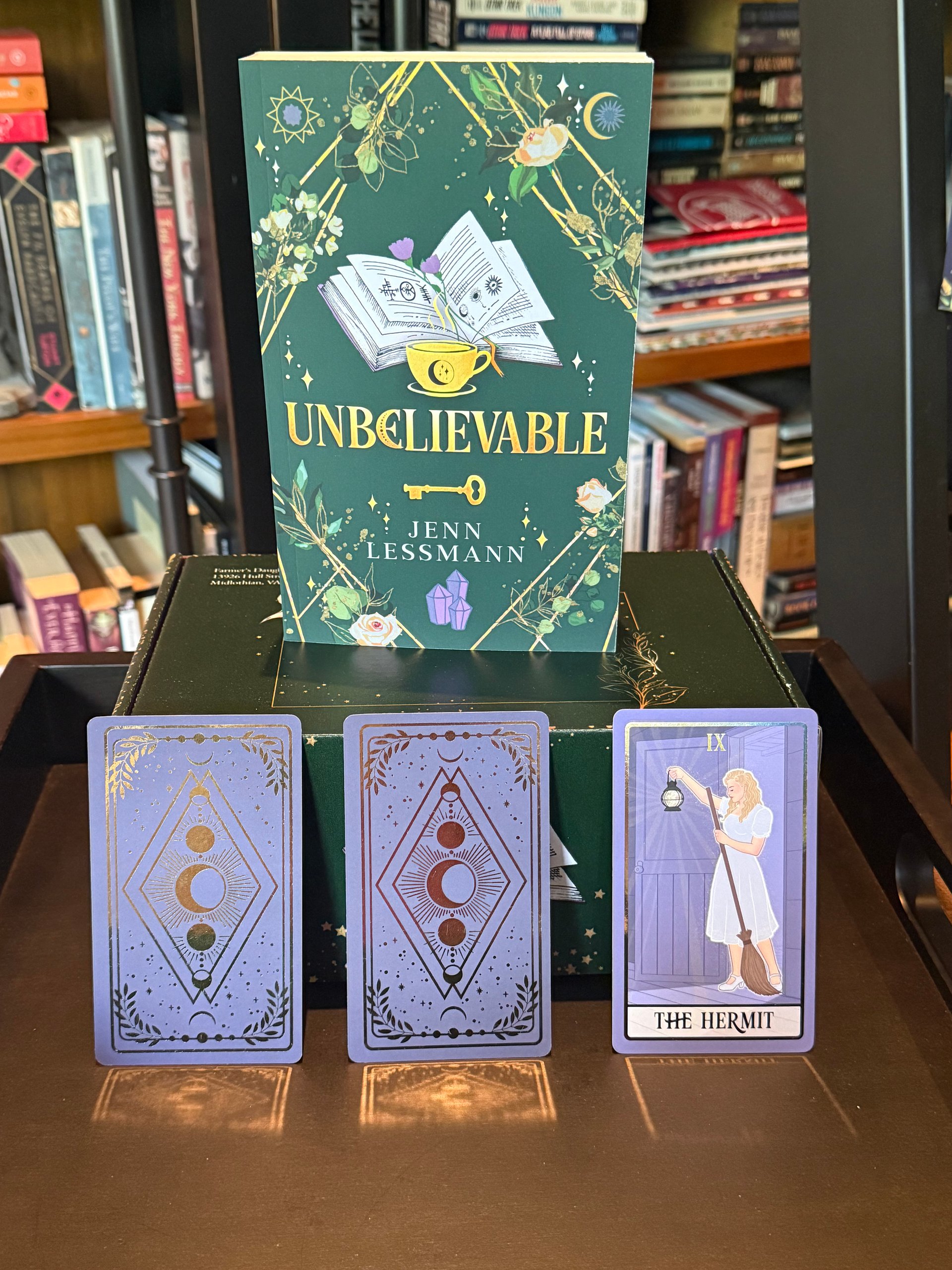 Unbelievable Book Box product image (10)