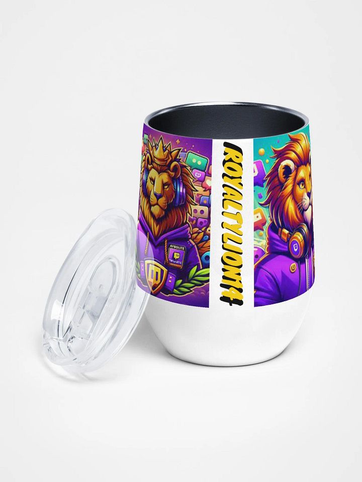 Lion Wine product image (2)