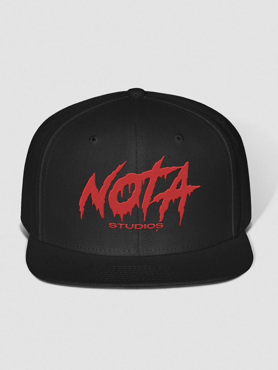 NOTA Studios Snapback product image (1)