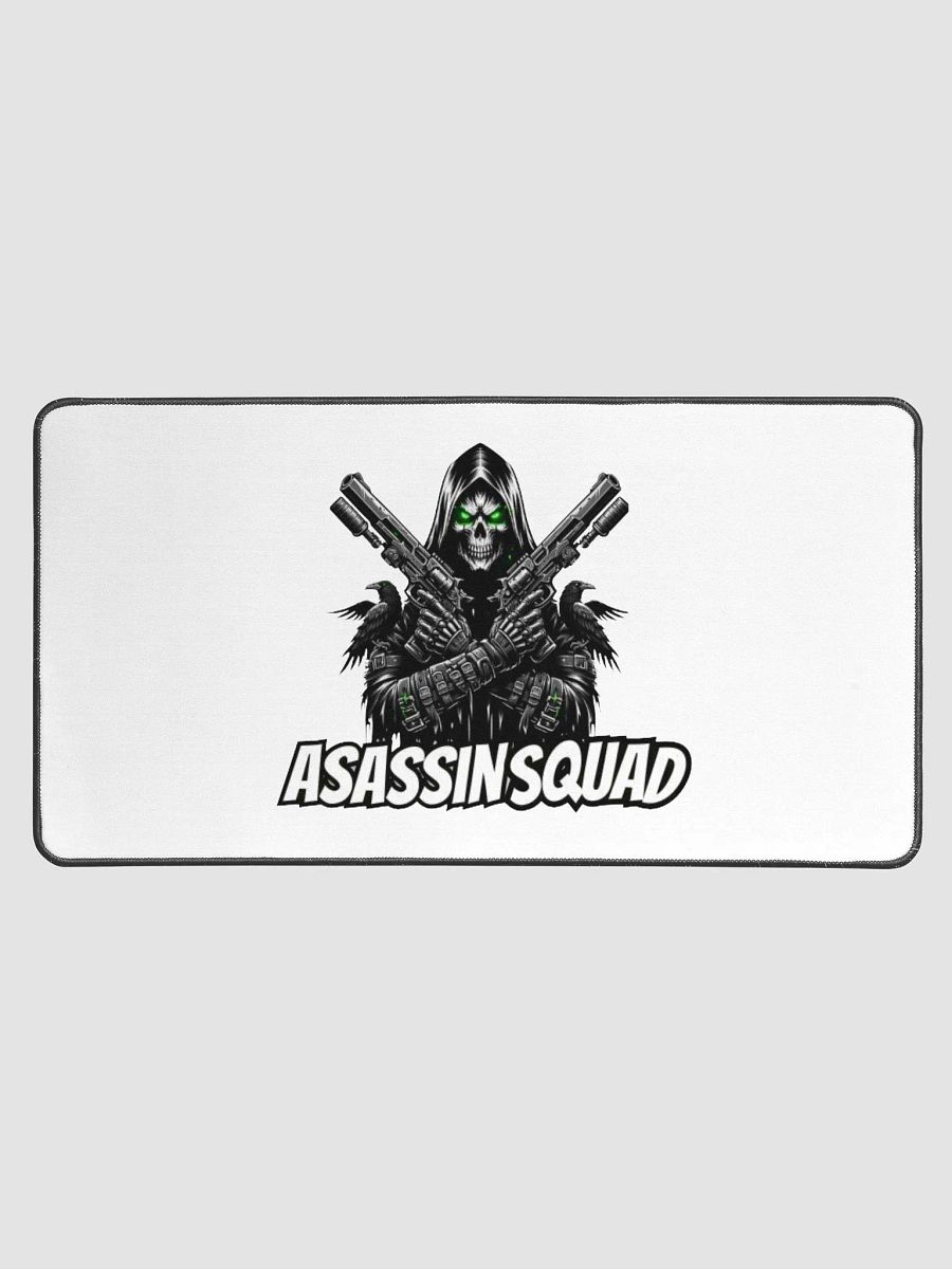 Asassin Squad Mouse Pad product image (1)