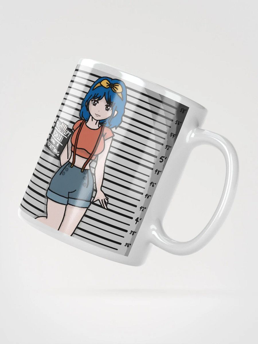 MugShot Mug product image (3)