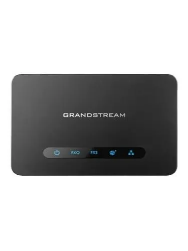 Grandstream HT813 product image (1)