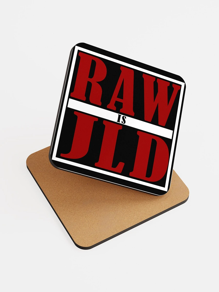 RAW is JLD Coasters product image (3)