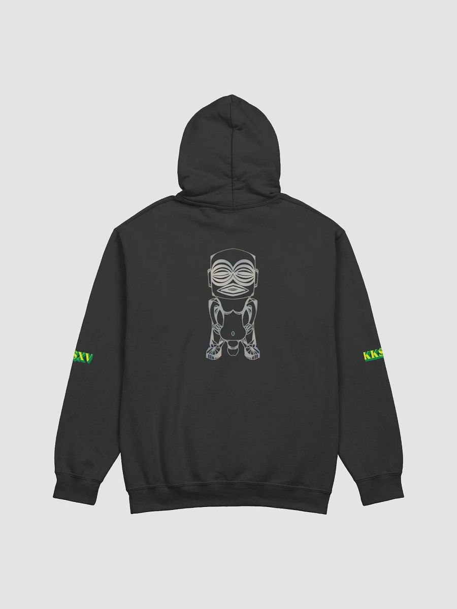 TANGAROA ANTIQUE WHITE Hoodie product image (35)