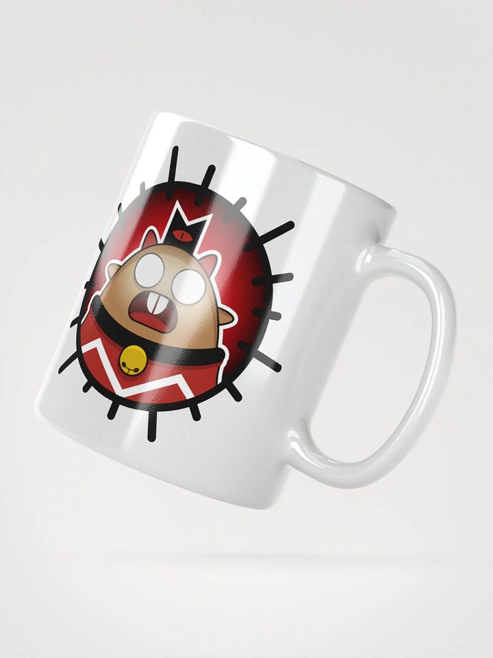 Beaver Cult Mug product image (3)