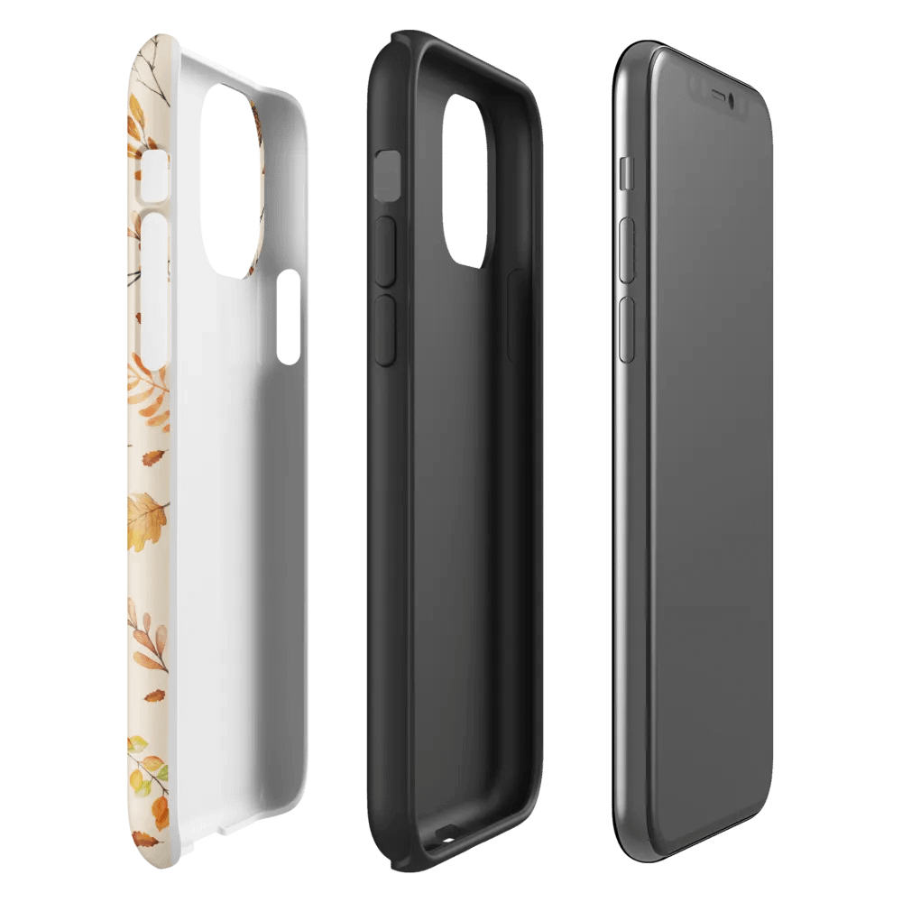 Witch Panda Iphone Case product image (4)
