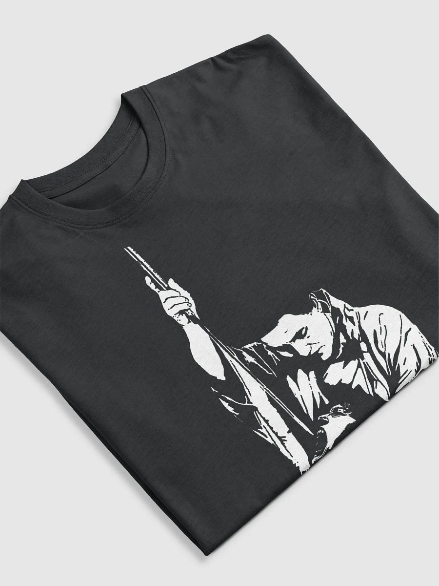 ABUSER - Tshirt product image (5)