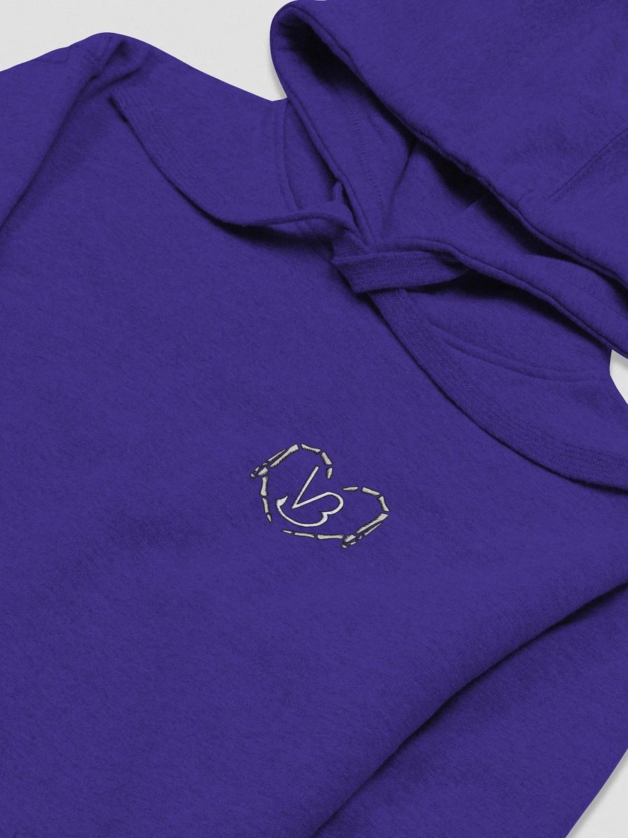Versa Love Hoodie product image (13)