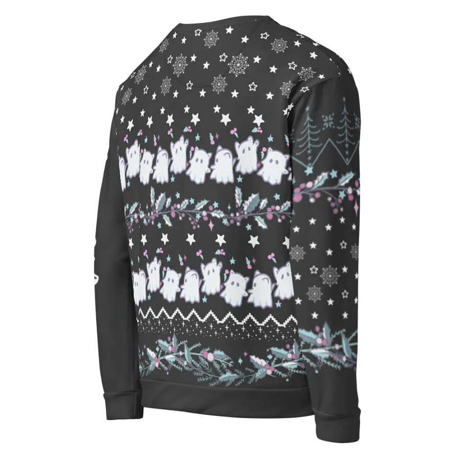 Magical Mischief Christmas Sweatshirt product image (9)