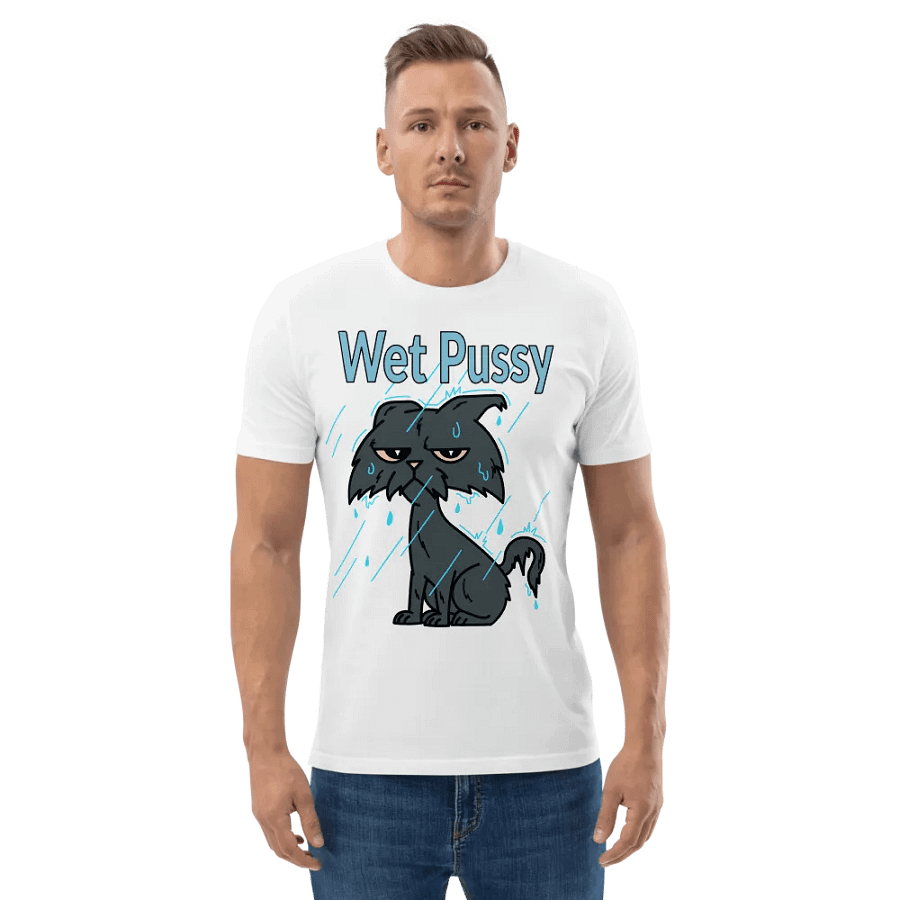 Wet Pussy product image (2)