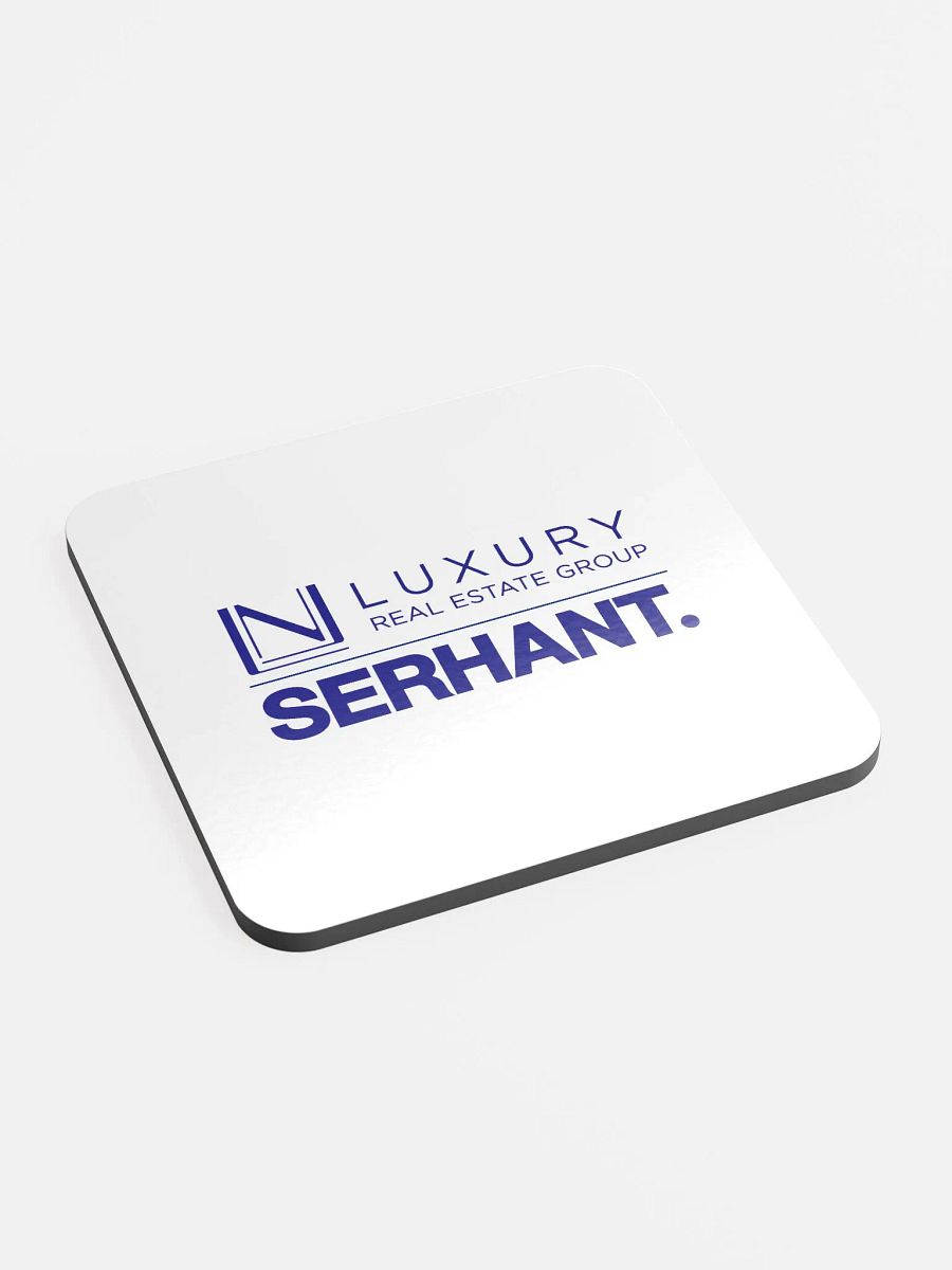 NJLRE X SERHANT - COASTER 1 product image (2)