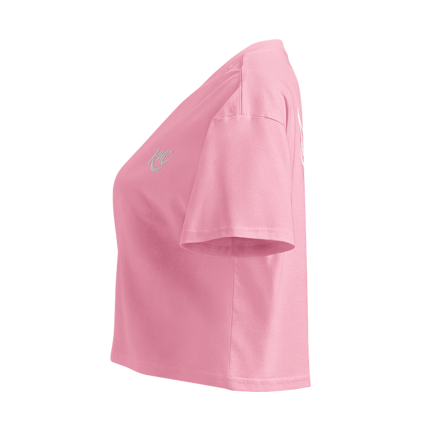 DaddyClaps Crop top product image (8)