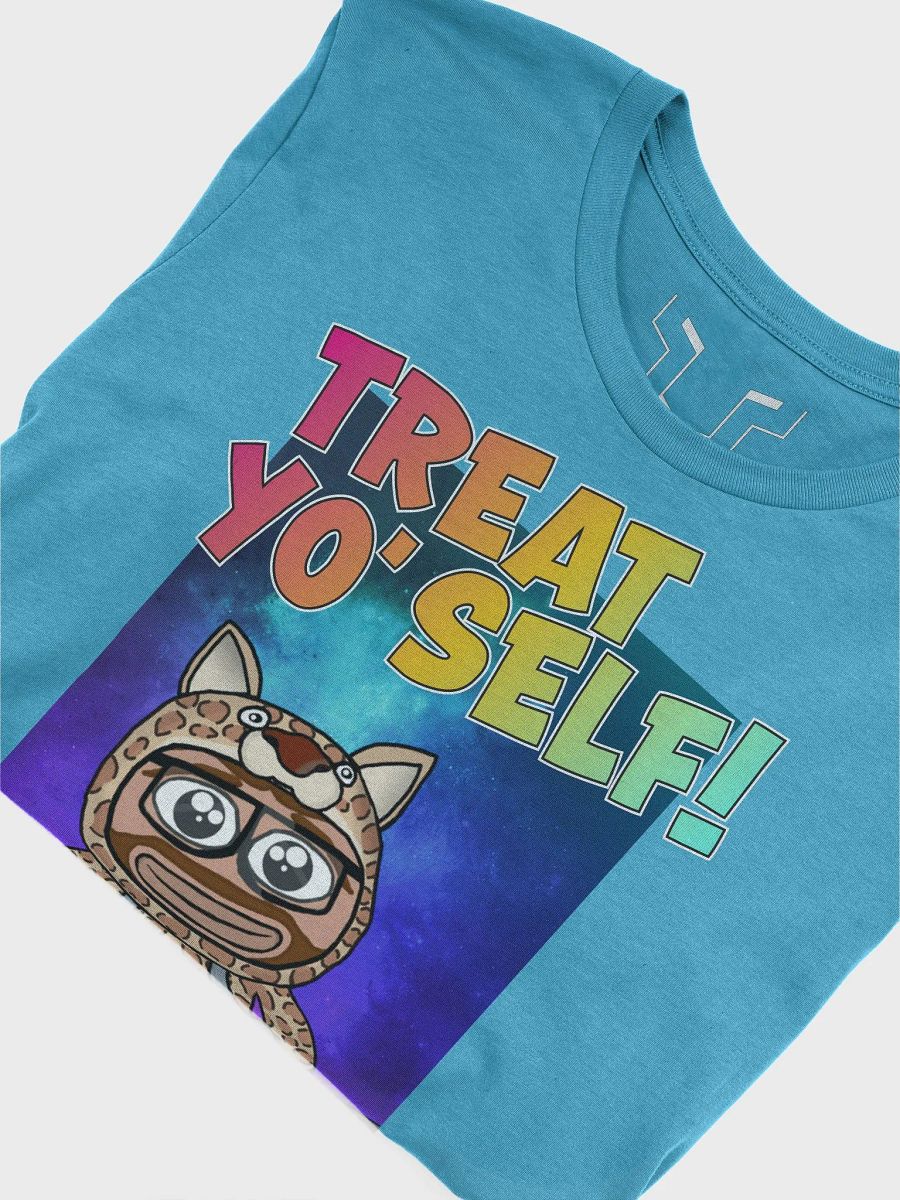 Treat yo' self shirt 2 product image (50)