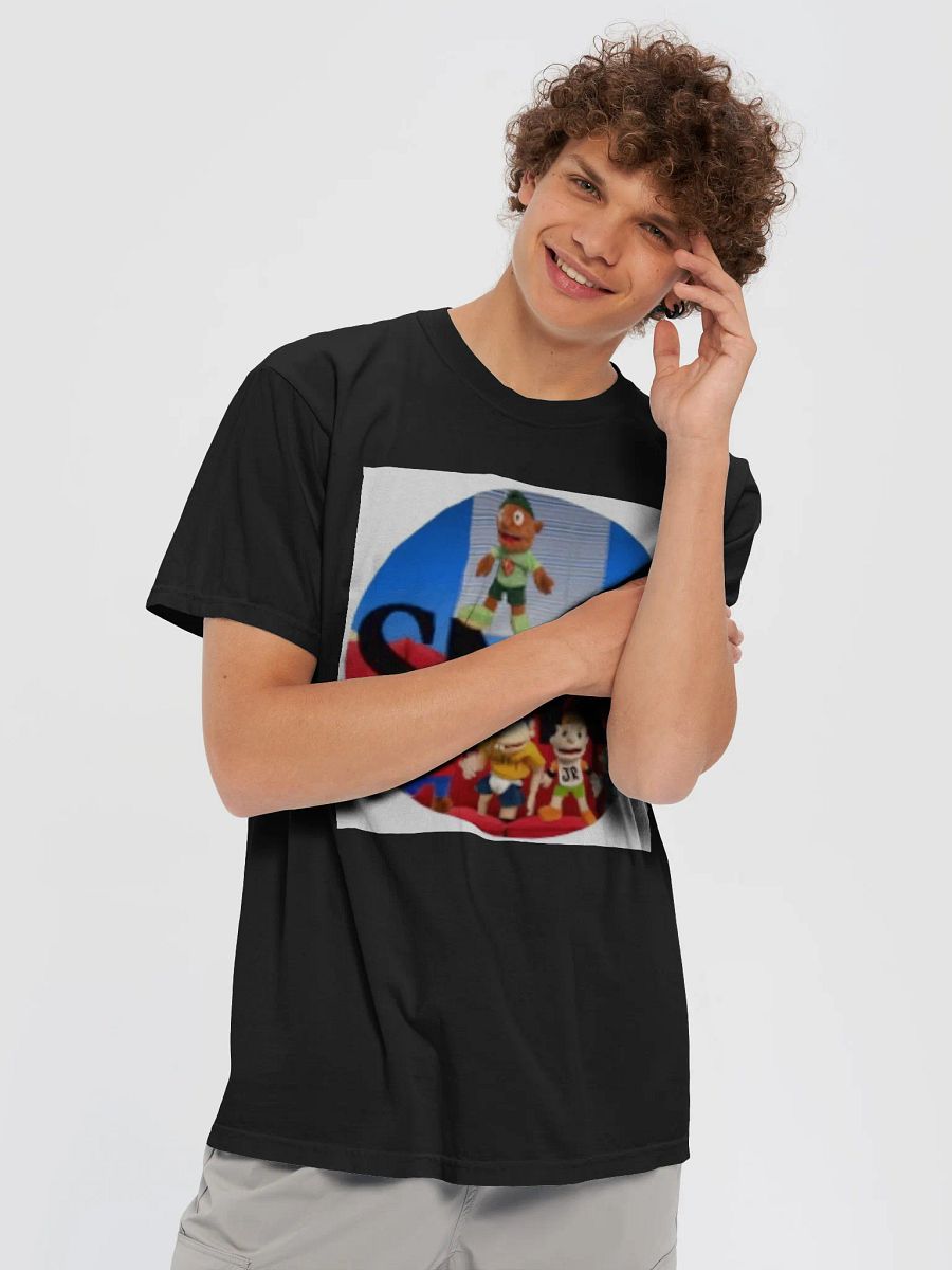 SMO t shirt product image (5)