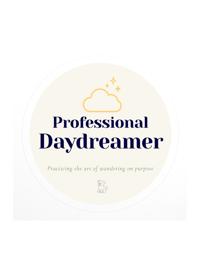 The Wild & Whimsical Sticker Trio