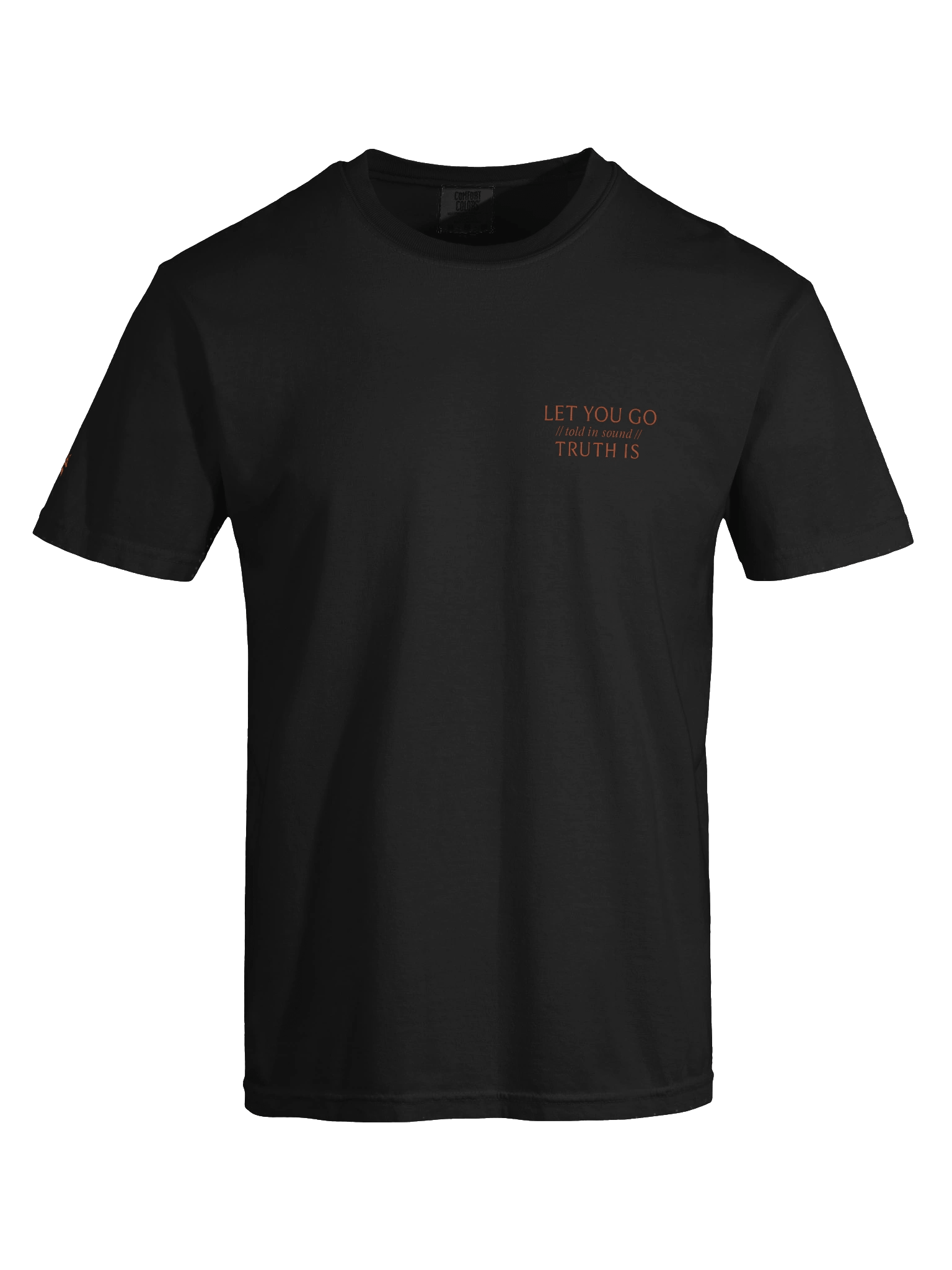 // LET YOU GO // product image (8)