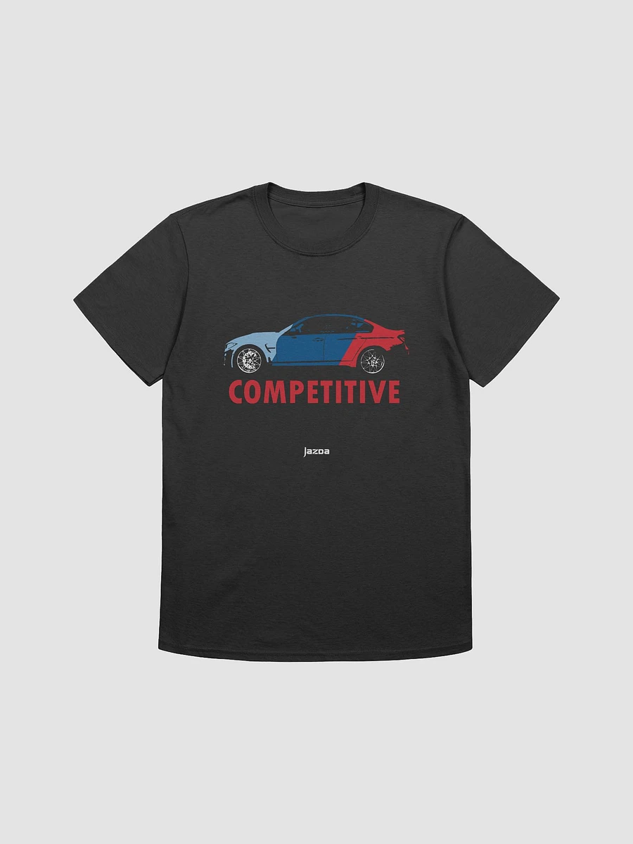 F80 BMW M3 Competition - Tshirt product image (2)