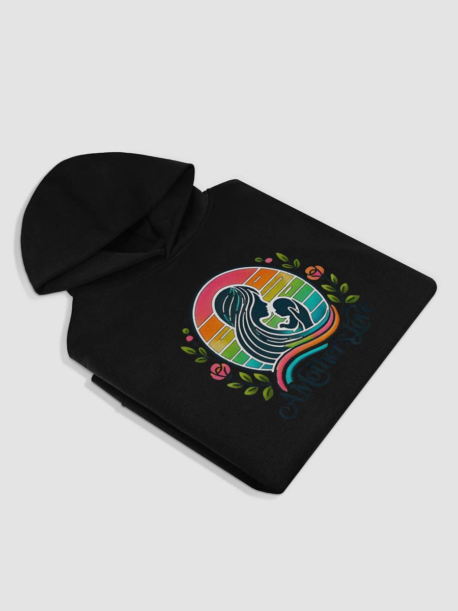 Mother's Embrace Oversized Hoodie product image (12)