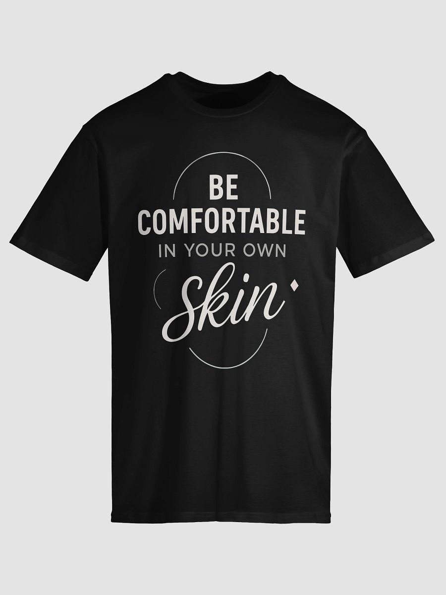 Be Comfortable in Your Own Skin — Sabrina Carpenter’s Powerful Mantra to Transform Your Life product image (3)