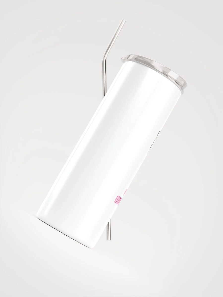 approved by the cat stainless steel cup product image (4)