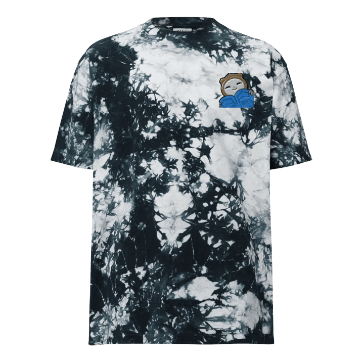 #TimeyBootyLove Tie Dye Tee product image (28)
