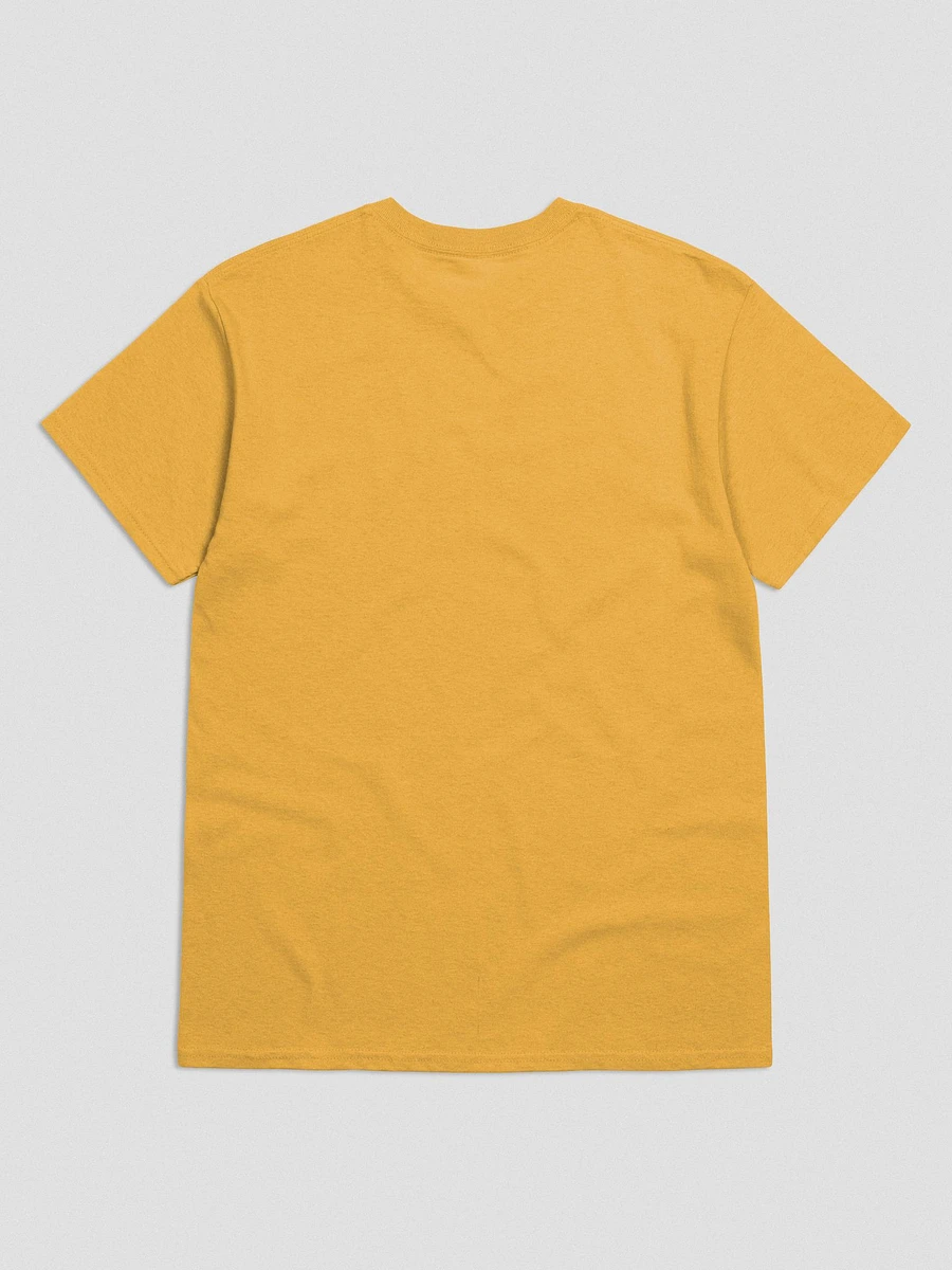 Brown Bear Gym - Light Colored T-Shirt product image (18)