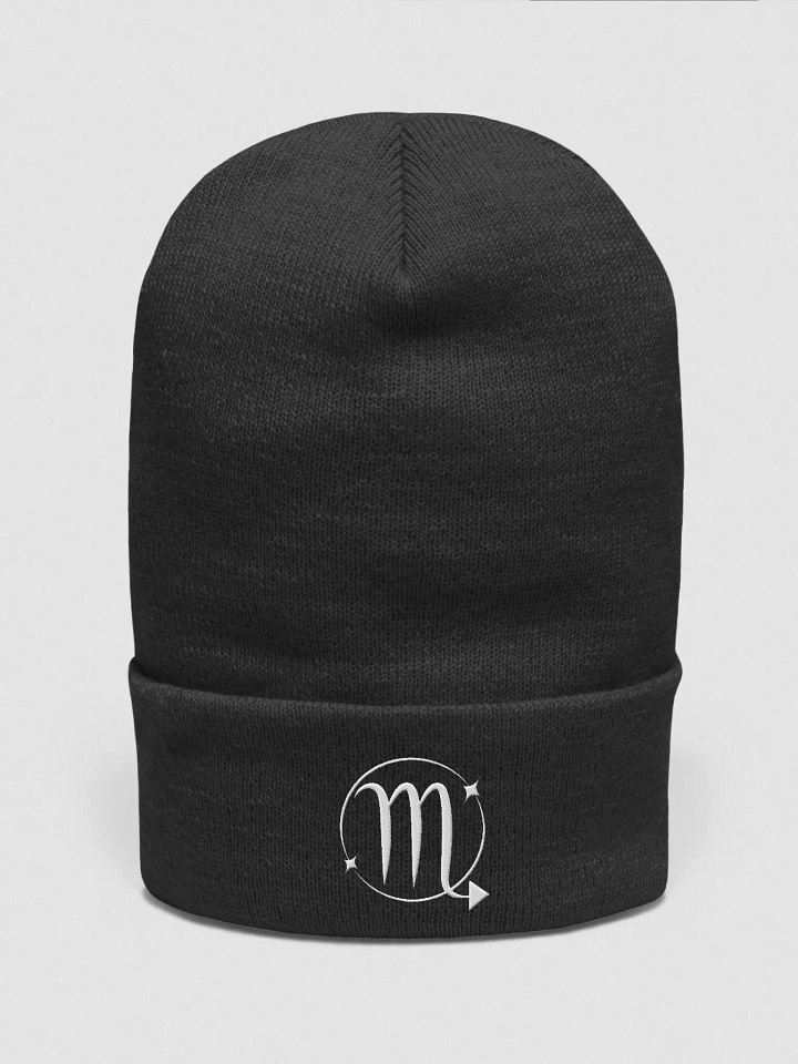 'Secret Heat' Toque for Scorpio product image (1)