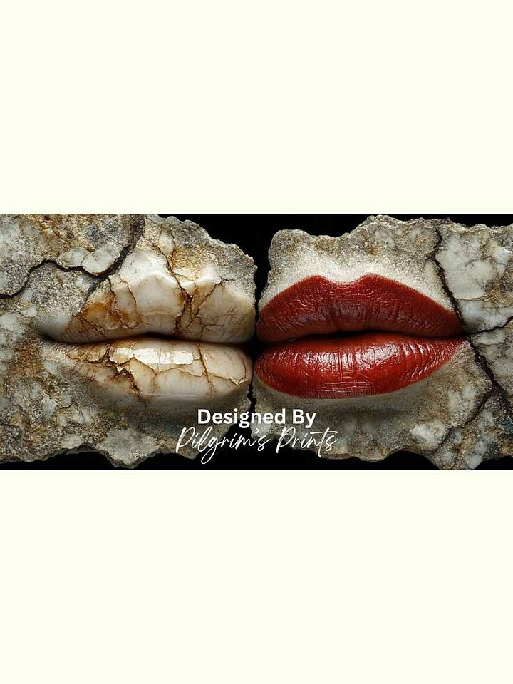 Erosion of Passion - 16x8 product image (1)