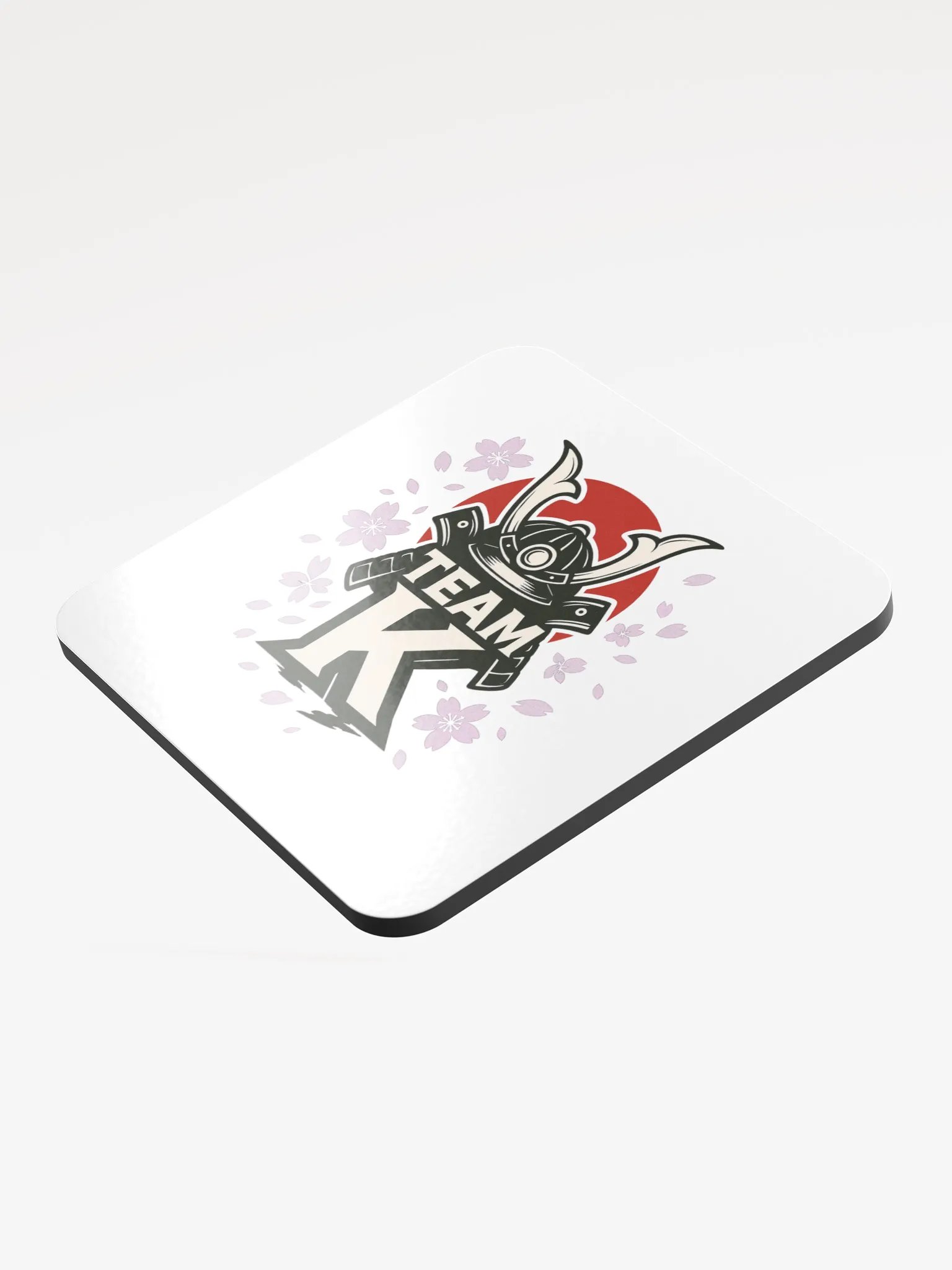 Team K Japan Coaster product image (3)