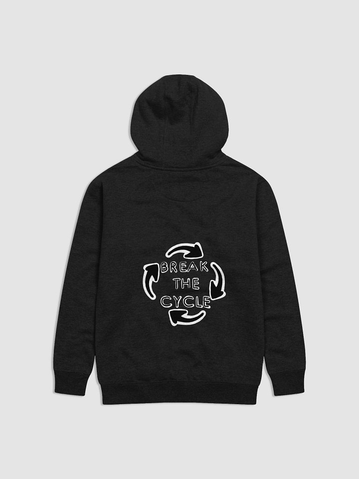 The Puppet Master Hoodie product image (7)