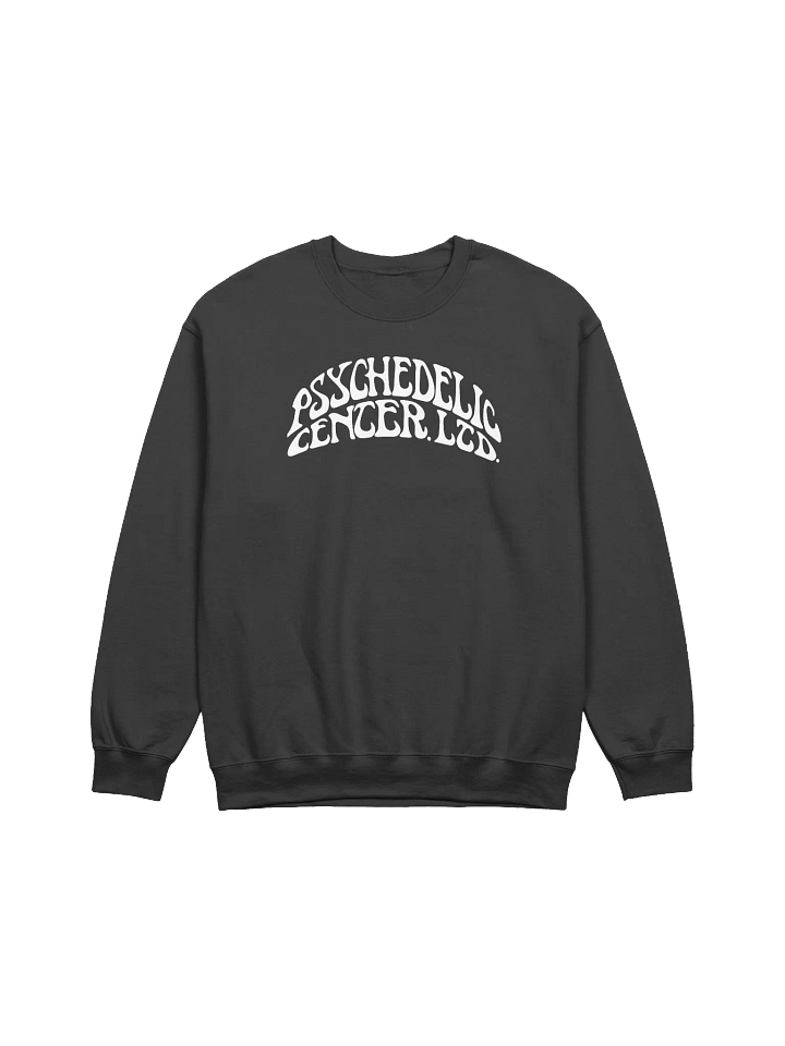 60's Oracle Newspaper Ad Sweater (Gildan) product image (1)