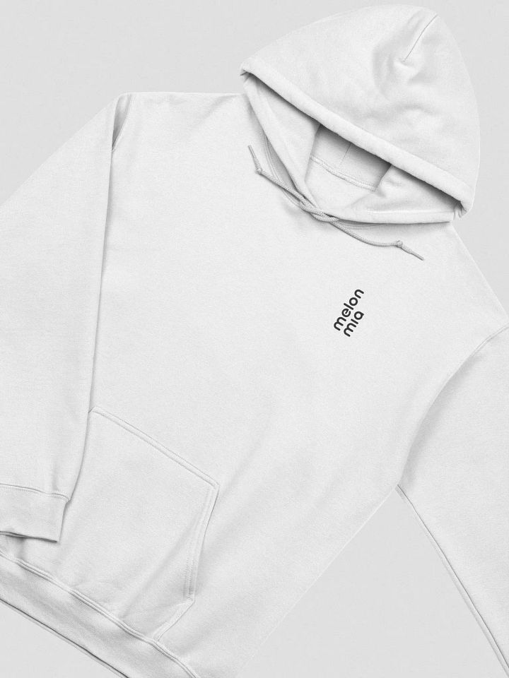 Melon Slice Hoodie (light) product image (2)